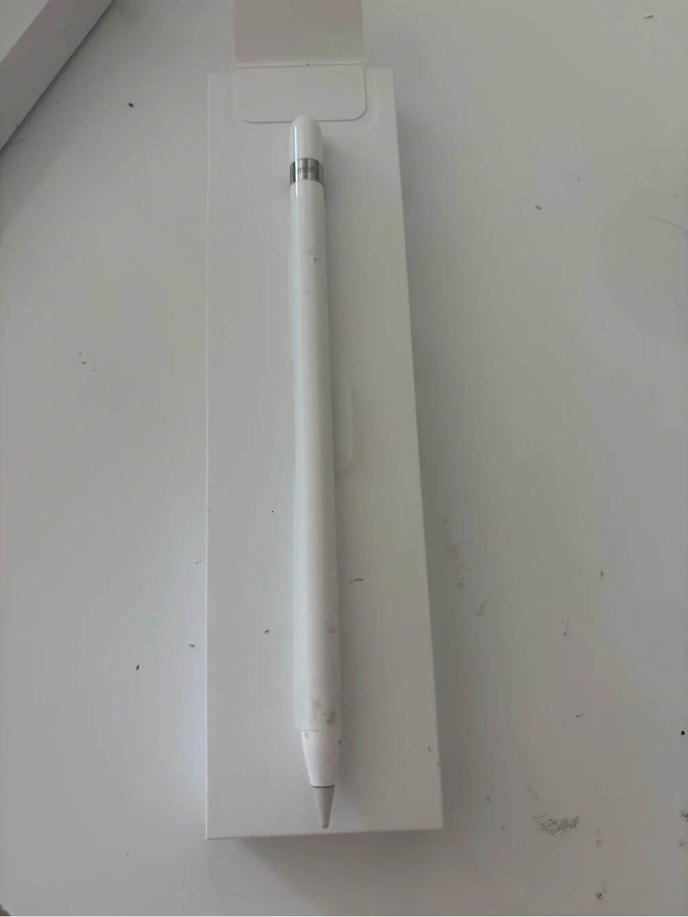 Apple White Stylus Pen for iPad